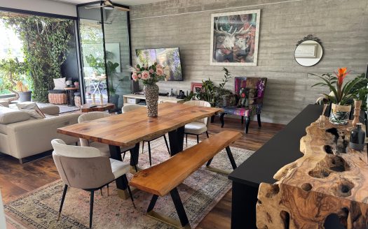 Limassol Property Stylish Three Bedroom Apartment