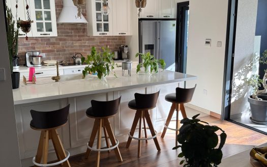 Limassol Property Stylish Three Bedroom Apartment