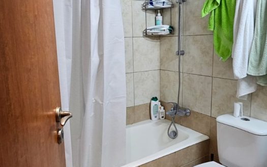 Limassol Property One Bedroom Apartment