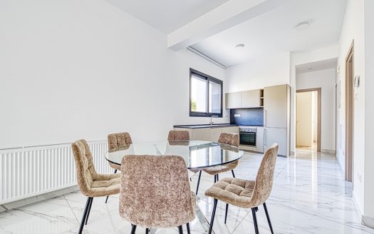 Limassol Property Modern Two Bedroom Apartment