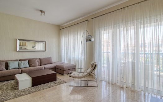 Limassol Property Luxury Two Bedroom Apartment
