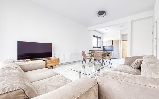 Limassol Property Modern Two Bedroom Apartment