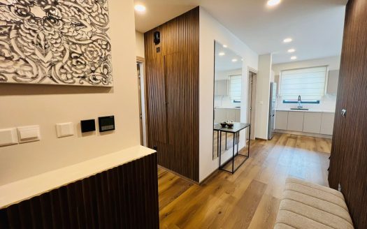 Limassol Property Modern Two Bedroom Apartment