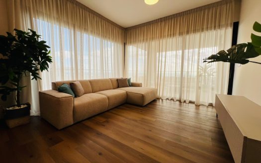 Limassol Property Modern Two Bedroom Apartment