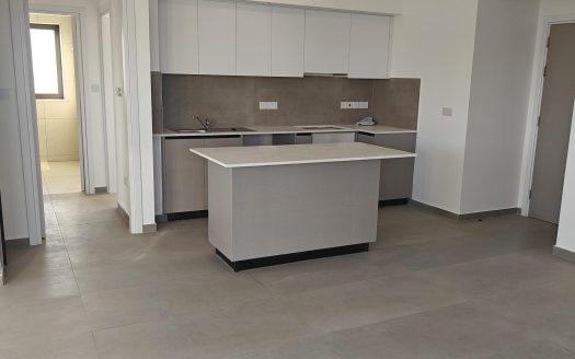 Larnaca Property Brand-New Two Bedroom Penthouse