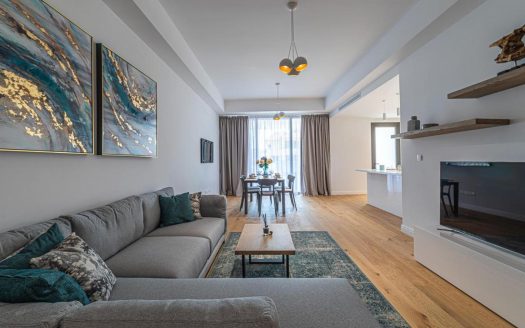 Limassol Property Modern Three Bedroom Apartment