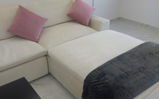Limassol Property Three Bedroom Apartment in Prime Location