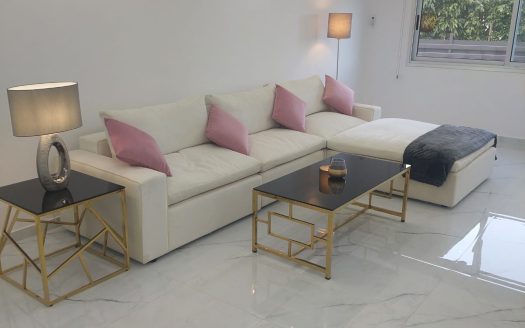 Limassol Property Three Bedroom Apartment in Prime Location