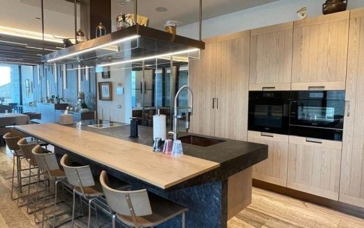 Limassol Property Ultra-Luxury Six Bedroom Villa