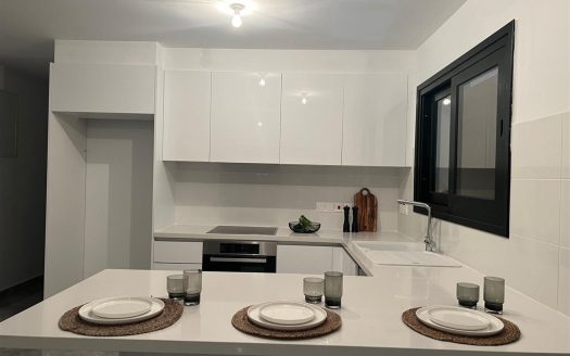 Limassol Property Two Bedroom Apartment