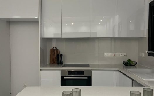 Limassol Property Two Bedroom Apartment