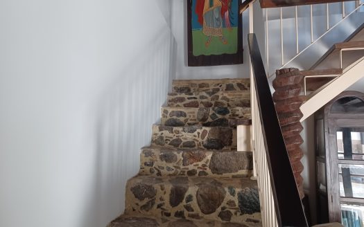 Limassol Property Traditional One Bedroom House in Kellaki