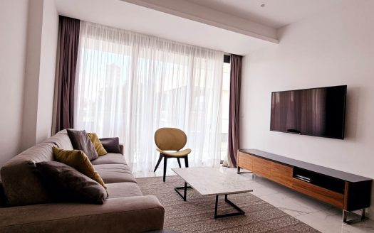 Limassol Property Stylish One Bedroom Apartment