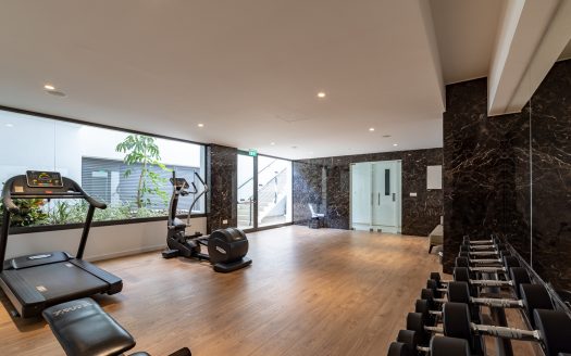 Limassol Property Modern Two Bedroom Apartment