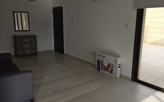 Nicosia Property Two Bedroom Apartment