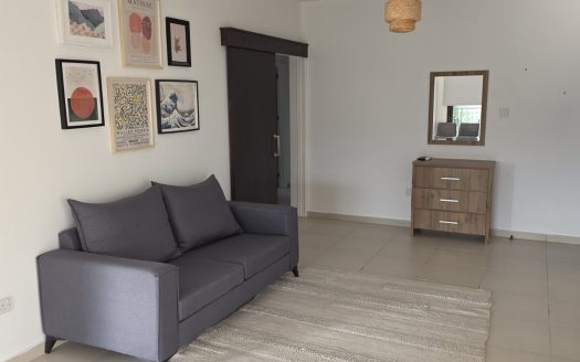 Nicosia Property Two Bedroom Apartment
