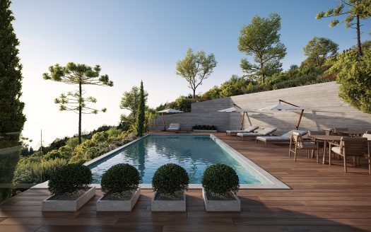 Paphos Property Modern One Bedroom Apartment