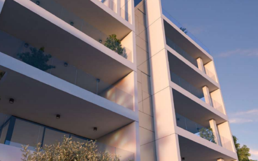 Nicosia Property Modern Three Bedroom Apartment