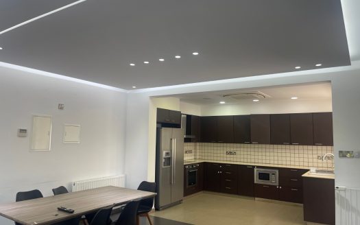 Limassol Property Three Bedroom House with Pool