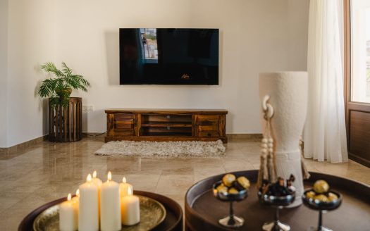 Limassol Property Luxury Four Bedroom Villa