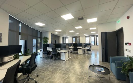 Limassol Property Modern Office Space