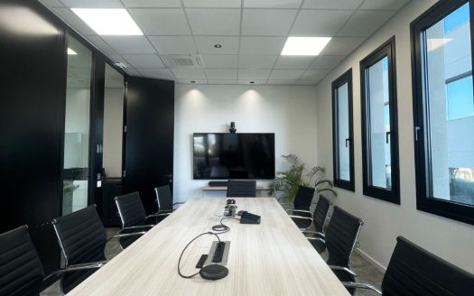 Limassol Property Modern Office Space