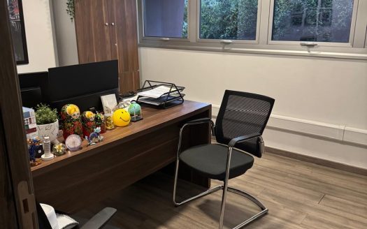 Limassol Property Office Space in the City Center