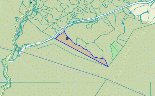 Limassol Property Three Adjacent Fields in Louvaras-102.017m2
