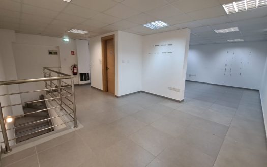 Limassol Property Shop in Prime Location