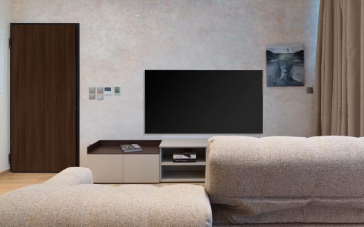 Limassol Property Stylish One Bedroom Apartment