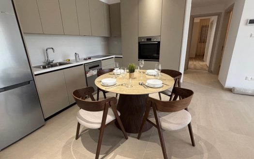 Limassol Property Brand New Two Bedroom Apartment