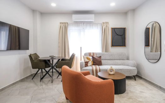 Limassol Property Modern Two Bedroom Apartment