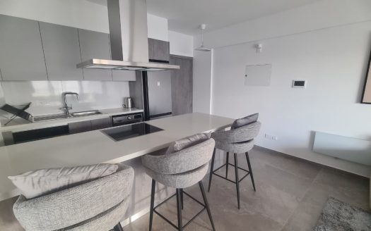 Limassol Property Modern Two Bedroom Apartment