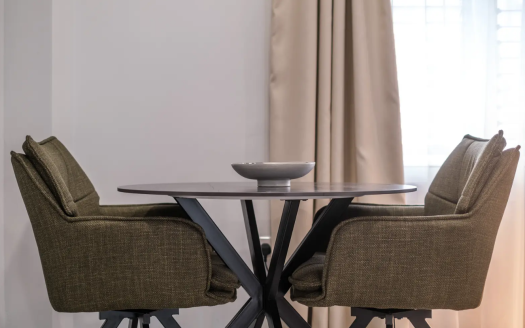 Limassol Property Modern Two Bedroom Apartment