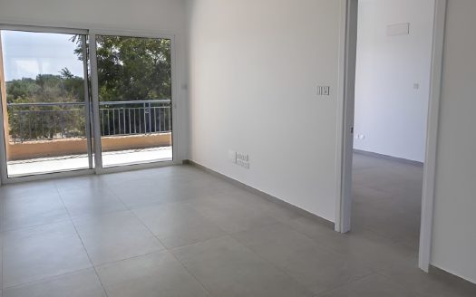 Paphos Property Modern Two Bedroom Apartment