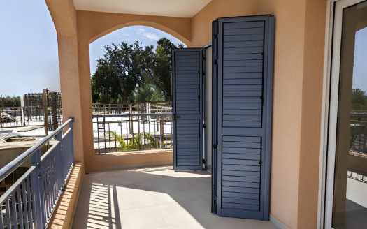 Paphos Property Modern Two Bedroom Apartment