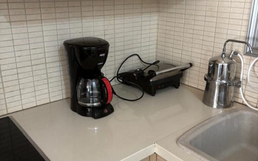 Limassol Property Ground-Floor Two Bedroom Apartment