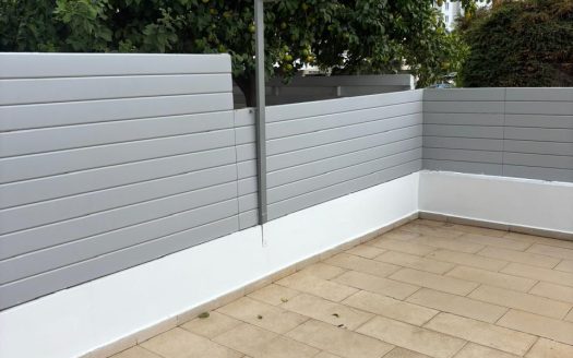 Limassol Property Ground-Floor Two Bedroom Apartment