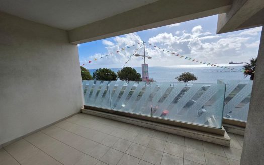 Limassol Property Two Bedroom Apartment in Prime Location