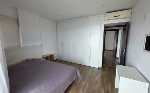 Limassol Property Two Bedroom Apartment in Prime Location