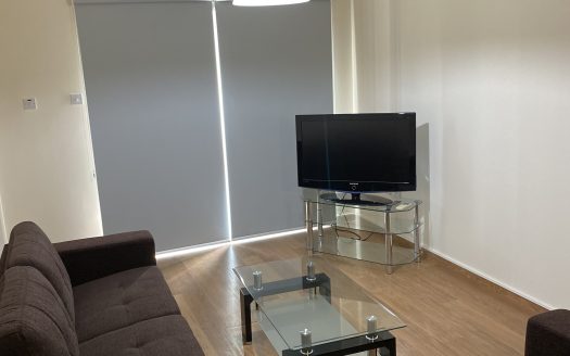 Limassol Property Three Bedroom Apartment in Prime Location