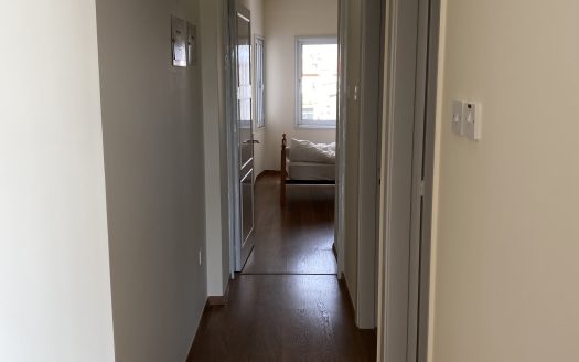 Limassol Property Three Bedroom Apartment in Prime Location