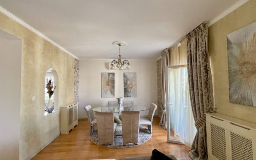 Limassol Property Four Bedroom Apartment