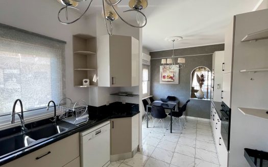 Limassol Property Four Bedroom Apartment