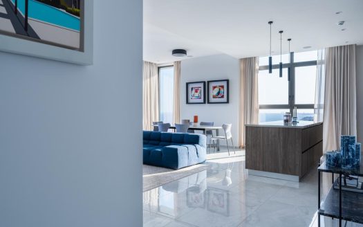 Limassol Property Luxury Four Bedroom Apartment