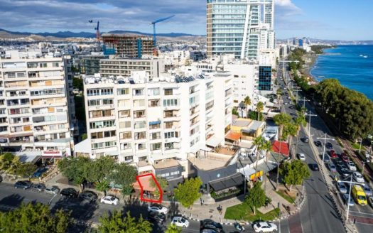 Shop in Neapoli, Limassol