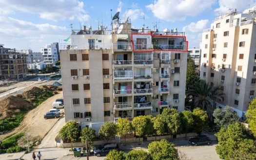3 bedroom apartment in Strovolos, Nicosia