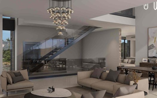 Paphos Property Luxury Seven Bedroom Villa