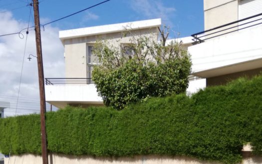 4 bedroom house in Apostoloi Petros and Pavlos, Limassol