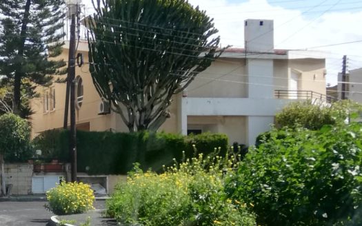 4 bedroom house in Apostoloi Petros and Pavlos, Limassol